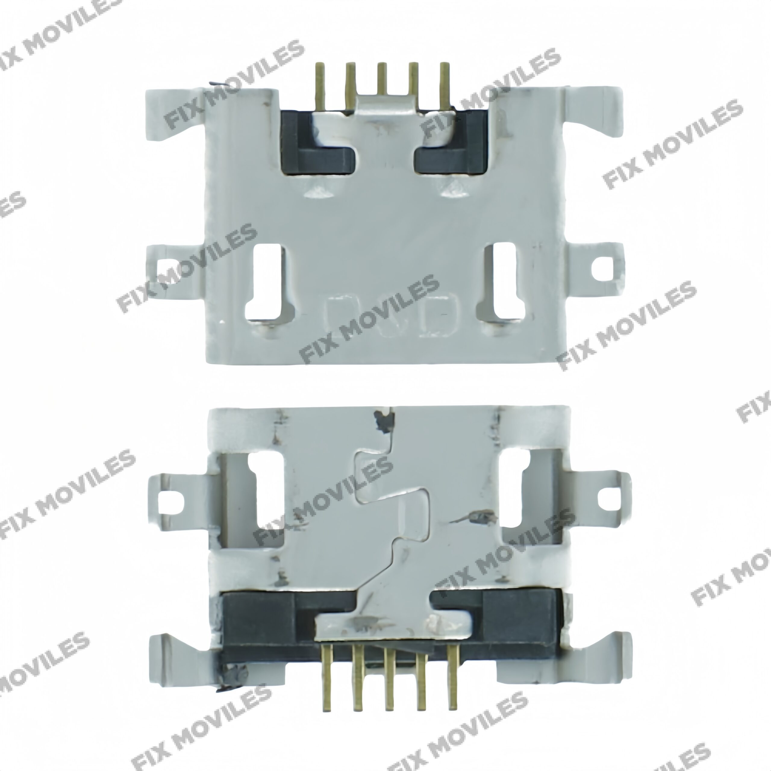Conector de Carga para Xiaomi Redmi 4A Conector de Carga para Xiaomi Redmi 4A - Image 1
