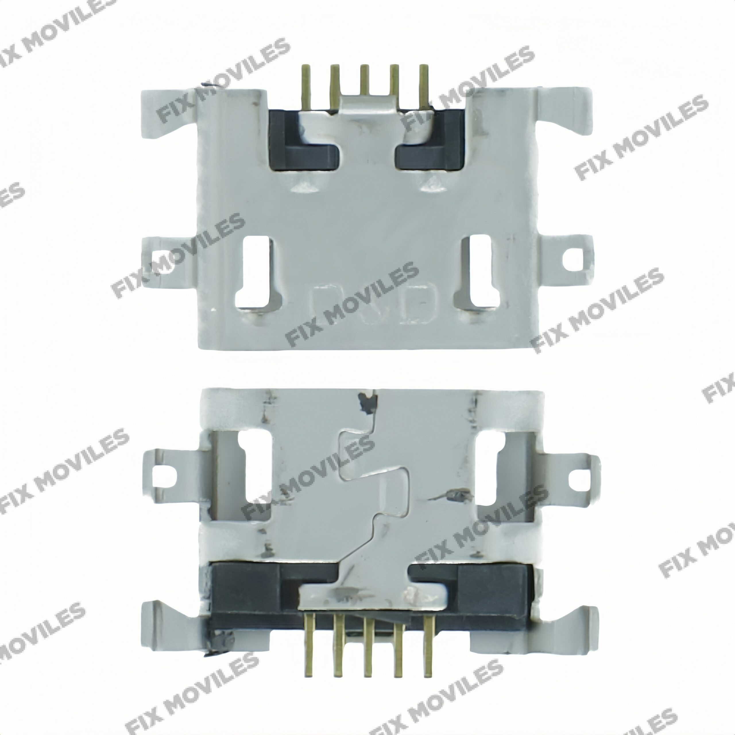 Conector de Carga para Xiaomi Redmi 6 / 6A / Redmi 7 Conector de Carga para Xiaomi Redmi 6 / 6A / Redmi 7 - Image 1