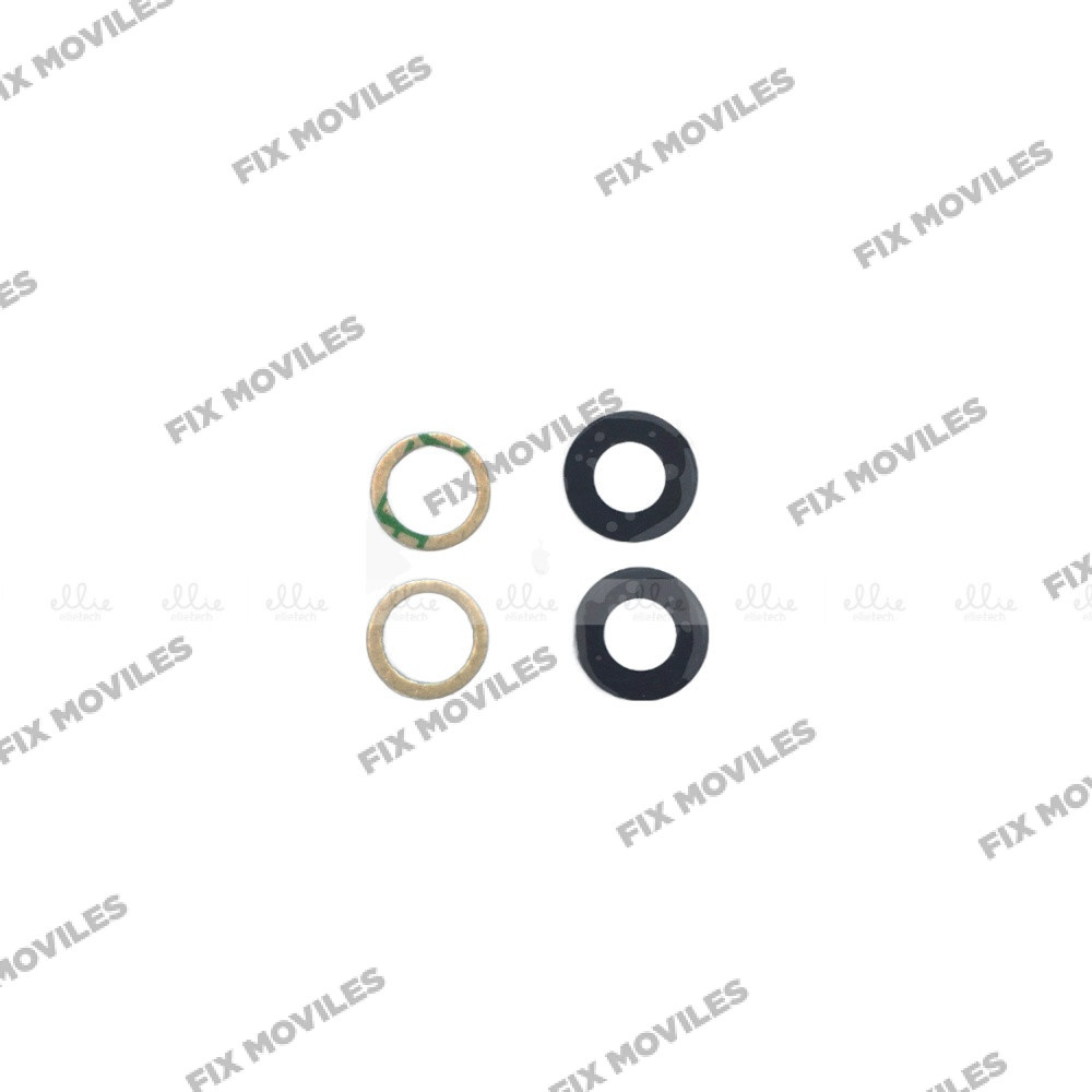 Lente Cristal Camara para Samsung A04 A045F Lente Cristal Camara para Samsung A04 A045F - Image 1