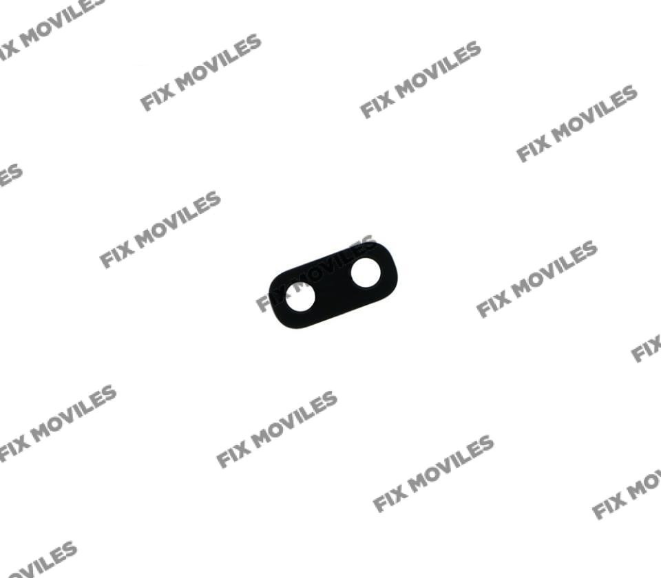 Lente Cristal Camara para Samsung A20 A205F camara Lente Cristal Camara para Samsung A10S A107F camara - Image 1