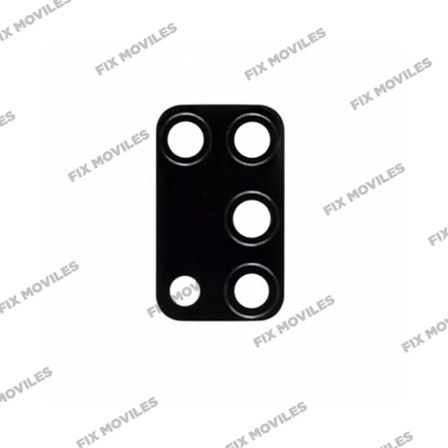 Lente Cristal Camara para Samsung A21S A217F camara Lente Cristal Camara para Samsung A21S A217F camara - Image 1