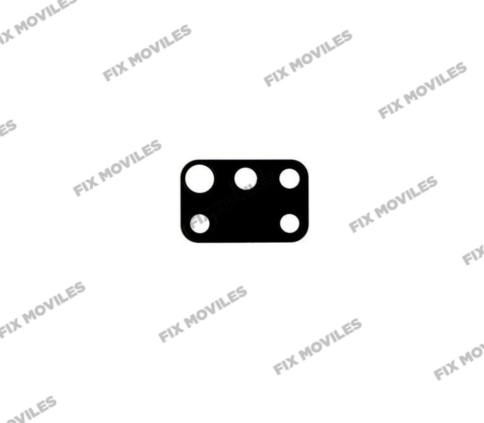 Lente Cristal Camara para Samsung A31 A315F camara Lente Cristal Camara para Samsung A31 A315F camara - Image 1