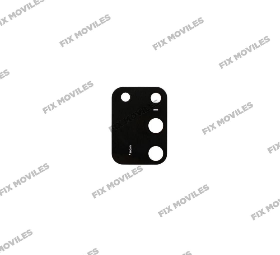 Lente Cristal Camara para Samsung S10 Lite G770F camara Lente Cristal Camara para Samsung S10 Lite G770F camara - Image 1