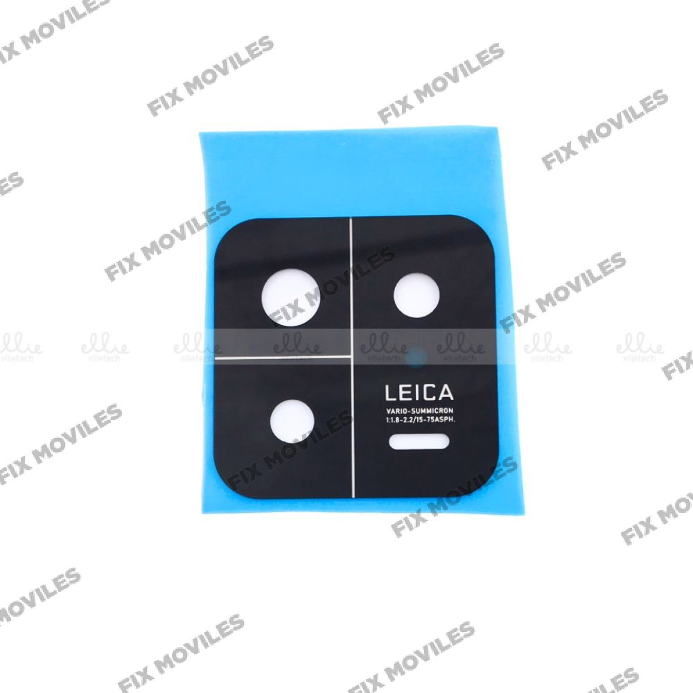 Lente Cristal Camara para Xiaomi 13 Lente Cristal Camara para Xiaomi 13 - Image 1
