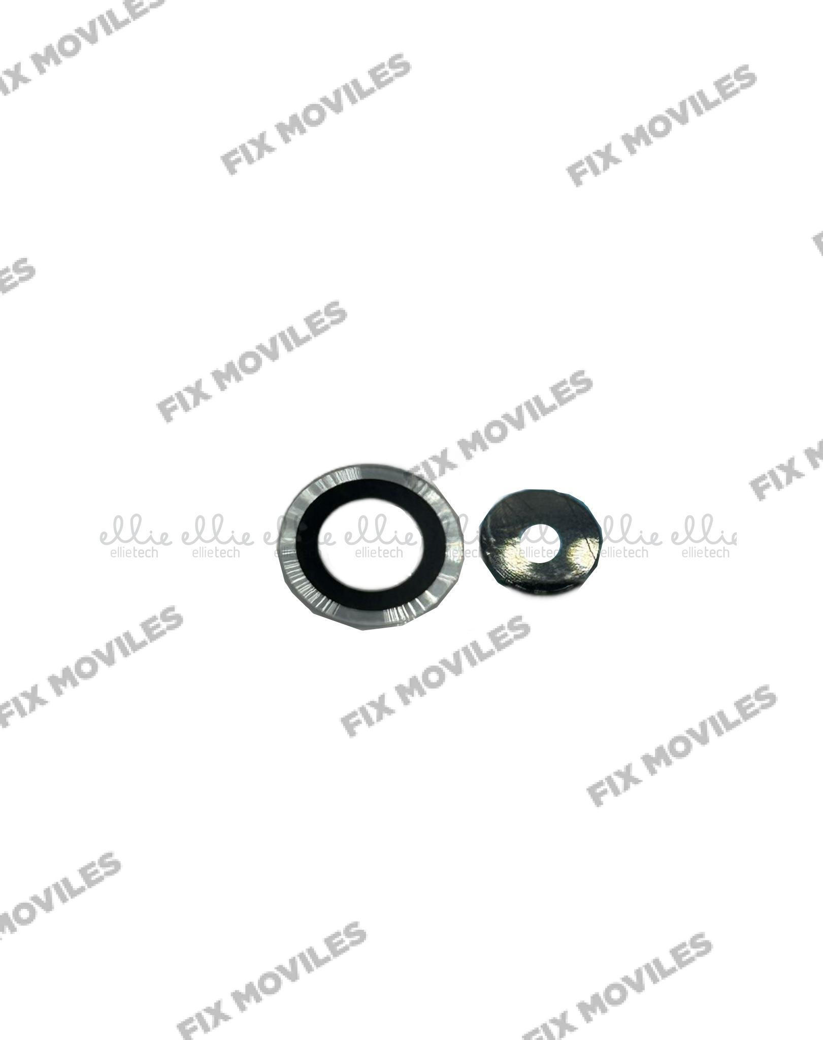 Lente Cristal Camara para Xiaomi Mi 11 camara Lente Cristal Camara para Xiaomi Mi 11 camara - Image 1