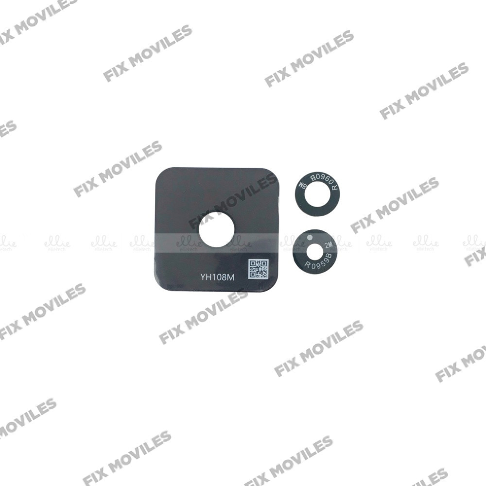 Lente Cristal Camara para Xiaomi Mi 12T 22071212AG/MI 12T PRO Lente Cristal Camara para Xiaomi Mi 12T 22071212AG/MI 12T PRO - Image 1