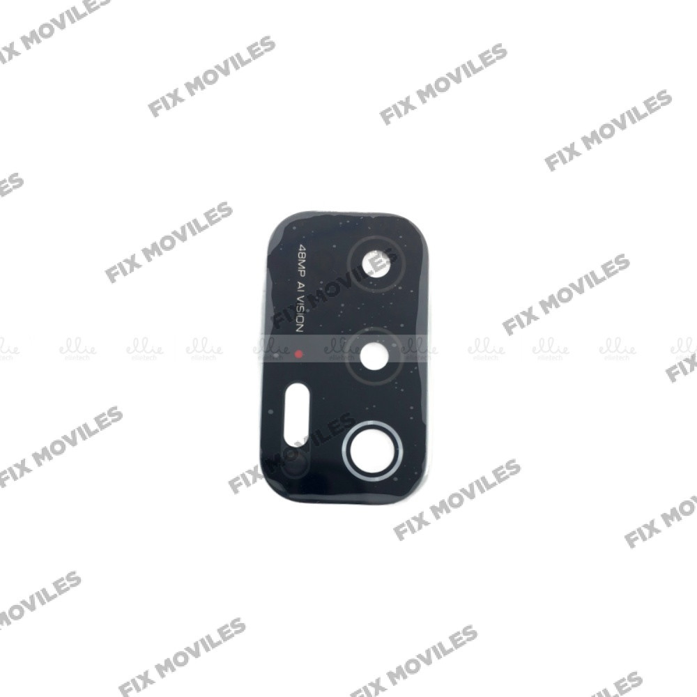 Lente Cristal Camara para Xiaomi Poco M3 Pro camara Lente Cristal Camara para Xiaomi Poco M3 Pro camara - Image 1