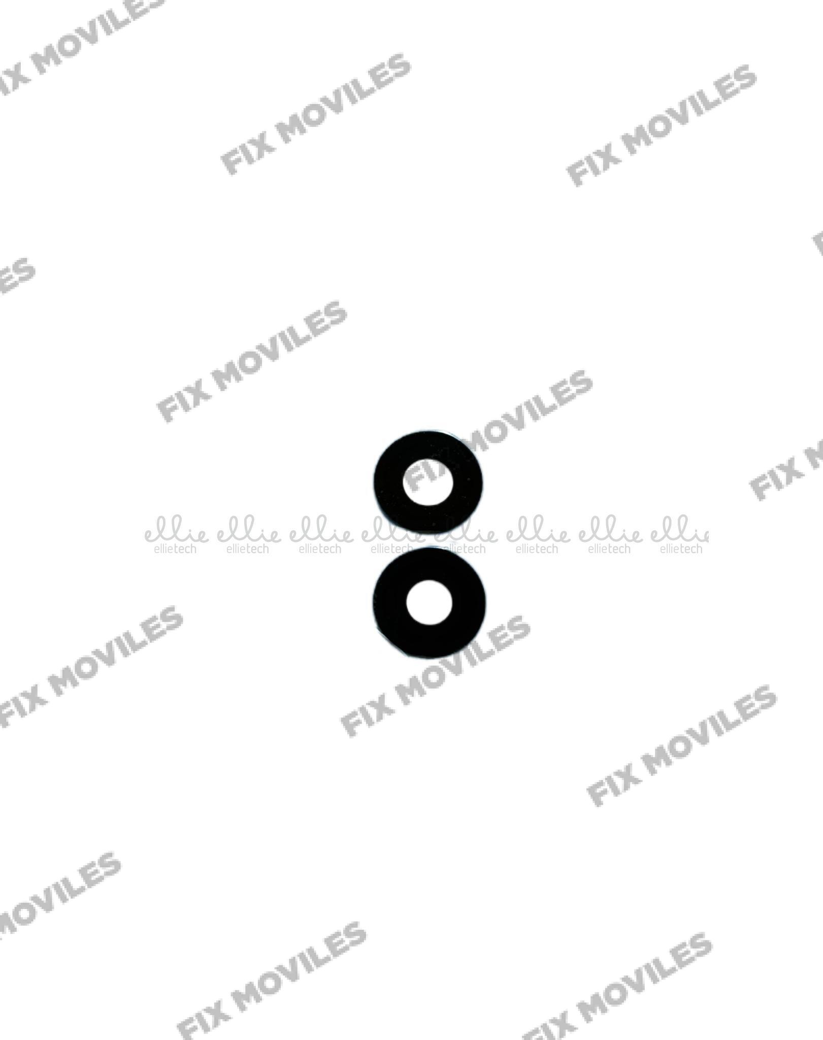 Lente Cristal Camara para Xiaomi Poco M4 5G camara Lente Cristal Camara para Xiaomi Poco M4 5G camara - Image 1