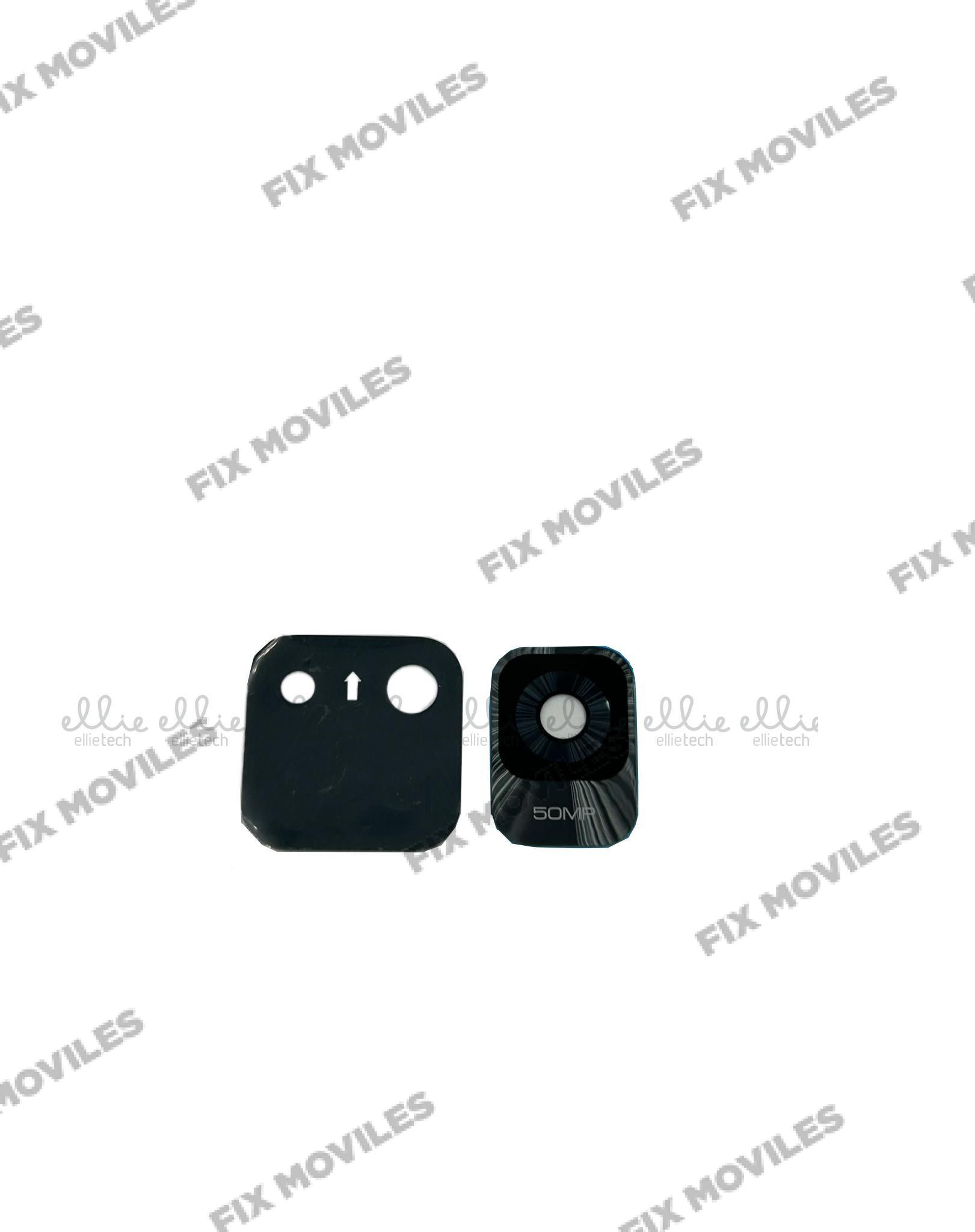 Lente Cristal Camara para Xiaomi Poco M4 Pro 5G camara Lente Cristal Camara para Xiaomi Poco M4 Pro 5G camara - Image 1