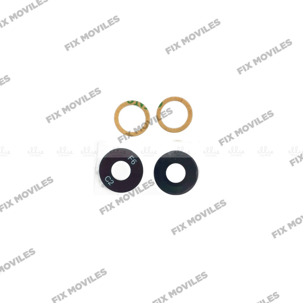 Lente Cristal Cámara para Xiaomi Redmi A1/A1 Plus Lente Cristal Cámara para Xiaomi Redmi A1/A1 Plus - Image 1