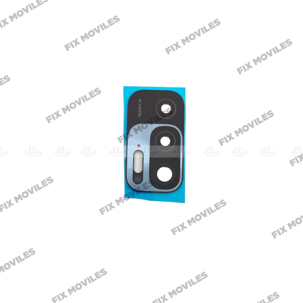 Lente Cristal Camara para Xiaomi Redmi Note 10 5G Lente Cristal Camara para Xiaomi Redmi Note 10 5G - Image 1
