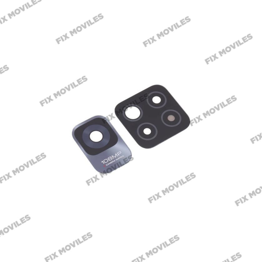 Lente Cristal Camara para Xiaomi Redmi Note 11 Pro Plus 5G Lente Cristal Camara para Xiaomi Redmi Note 11 Pro Plus 5G - Image 1