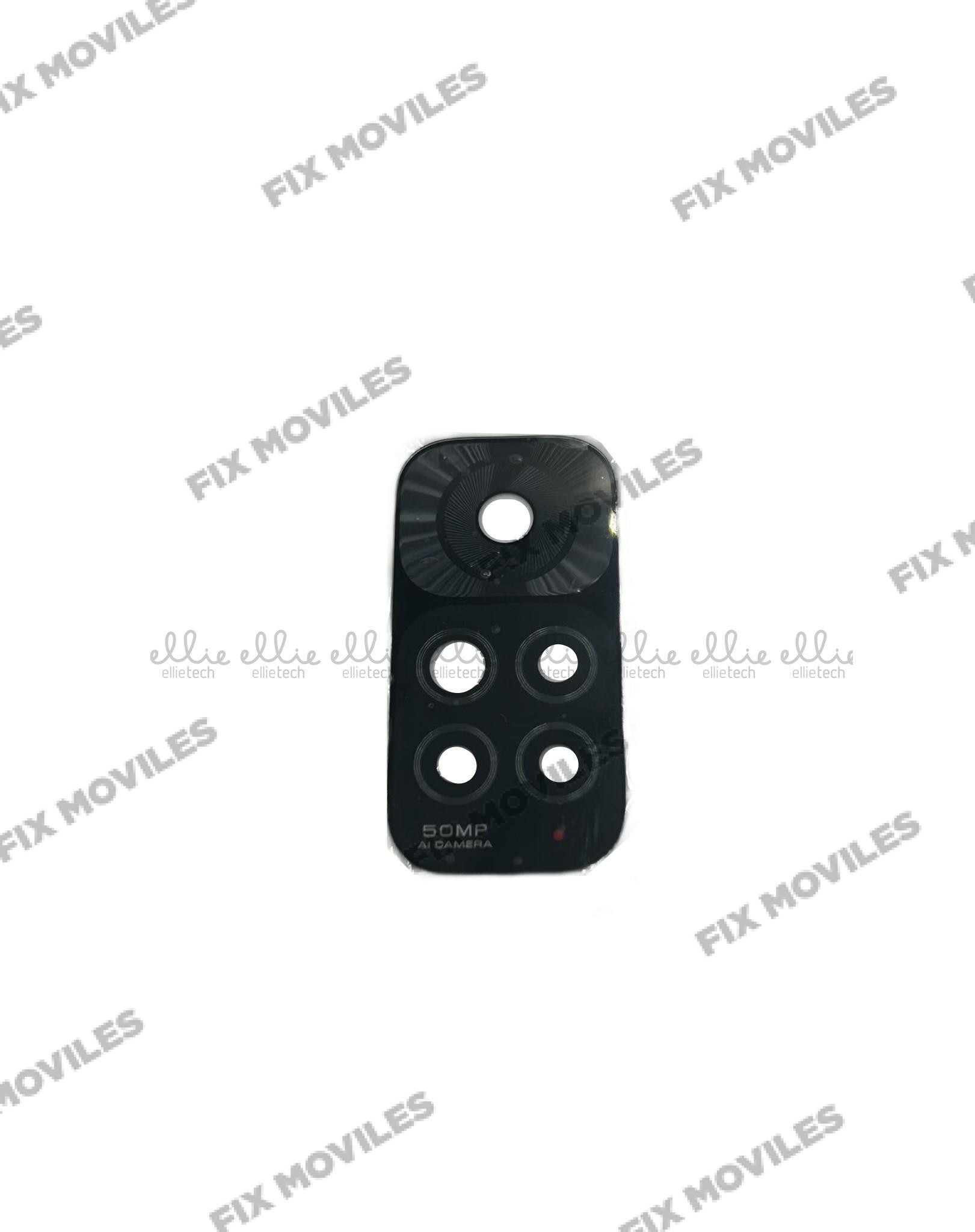 Lente Cristal Camara para Xiaomi Redmi Note 11 Lente Cristal Camara para Xiaomi Redmi Note 11 - Image 1