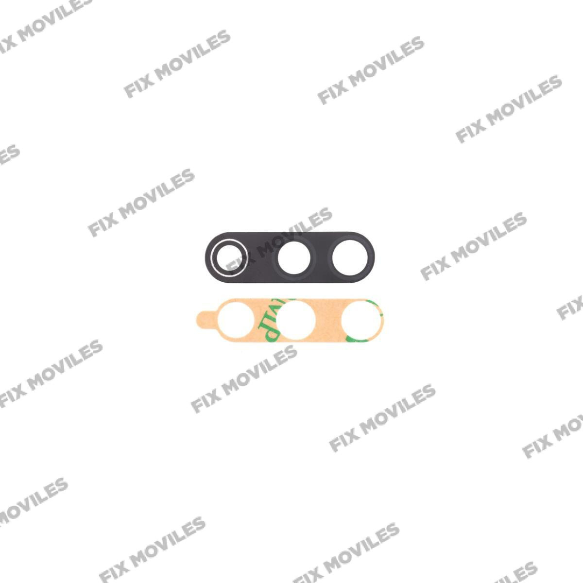 Lente Cristal Camara para Xiaomi Redmi Note 8 Pro camara Lente Cristal Camara para Xiaomi Redmi Note 8 Pro camara - Image 1