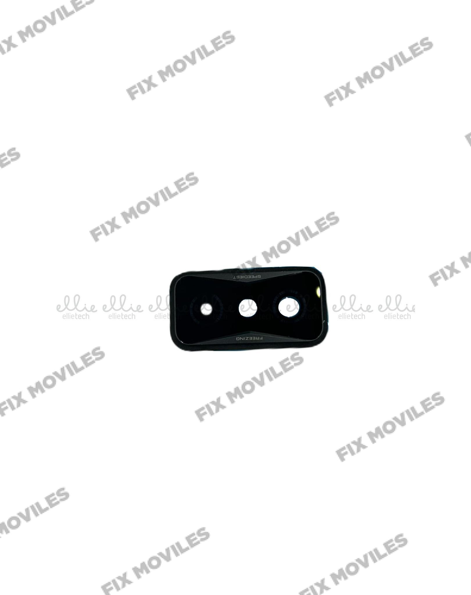 Lente Cristal Camara+Marco para Xiaomi Poco F4 GT camara Lente Cristal Camara+Marco para Xiaomi Poco F4 GT camara - Image 1
