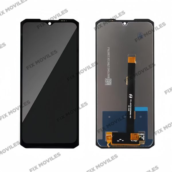 Doogee Blade Gt Ultra pantalla sin marco LCD+TACTIL Completo EXCELLENT