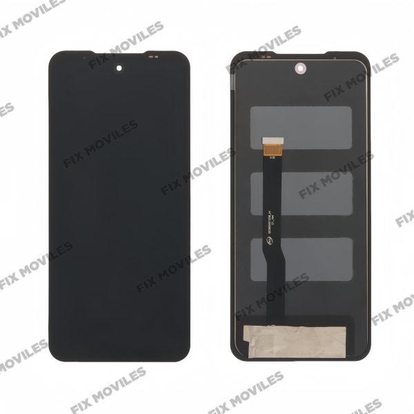Doogee V20S pantalla sin marco LCD+TACTIL Completo EXCELLENT
