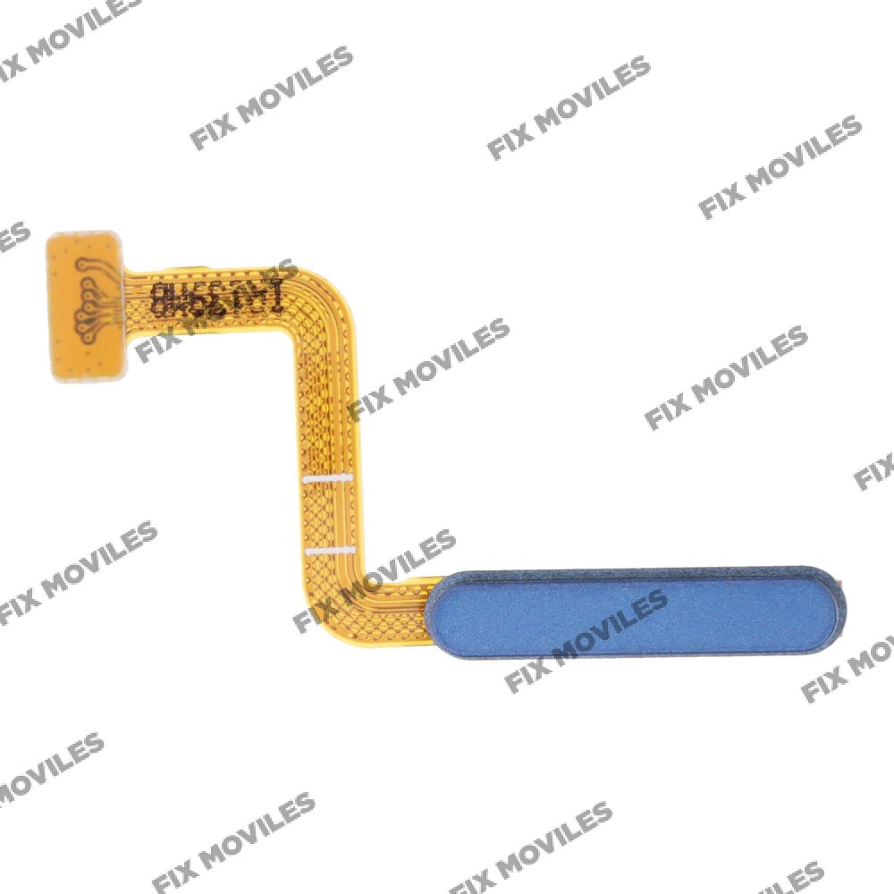 FLex de Huella para Samsung M32 M325F Azul FLex de Huella para Samsung M32 M325F Azul - Image 1