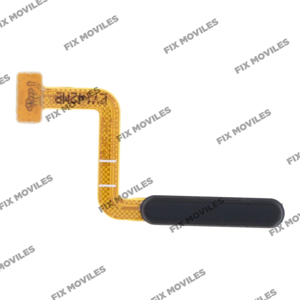 FLex de Huella para Samsung M32 M325F Negro FLex de Huella para Samsung M32 M325F Negro - Image 1
