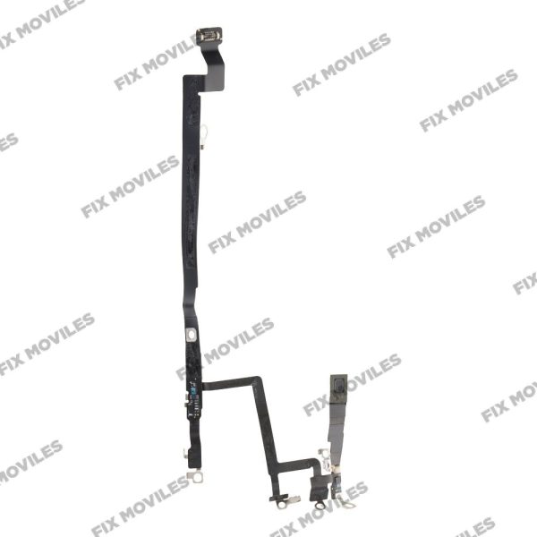 Flex Bluetooth para iPhone 16 Pro Max
