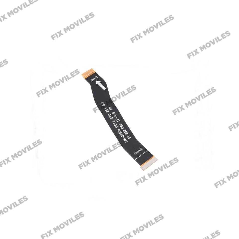 Flex Display LCD para Samsung S21 FE 5G G990B Flex Display LCD para Samsung S21 FE 5G G990B - Image 1