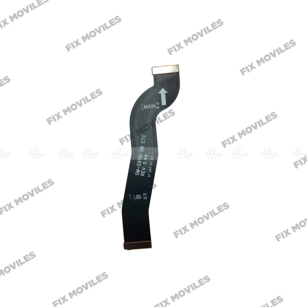 Flex Display LCD para Samsung S23 S911B Flex Display LCD para Samsung S23 S911B - Image 1
