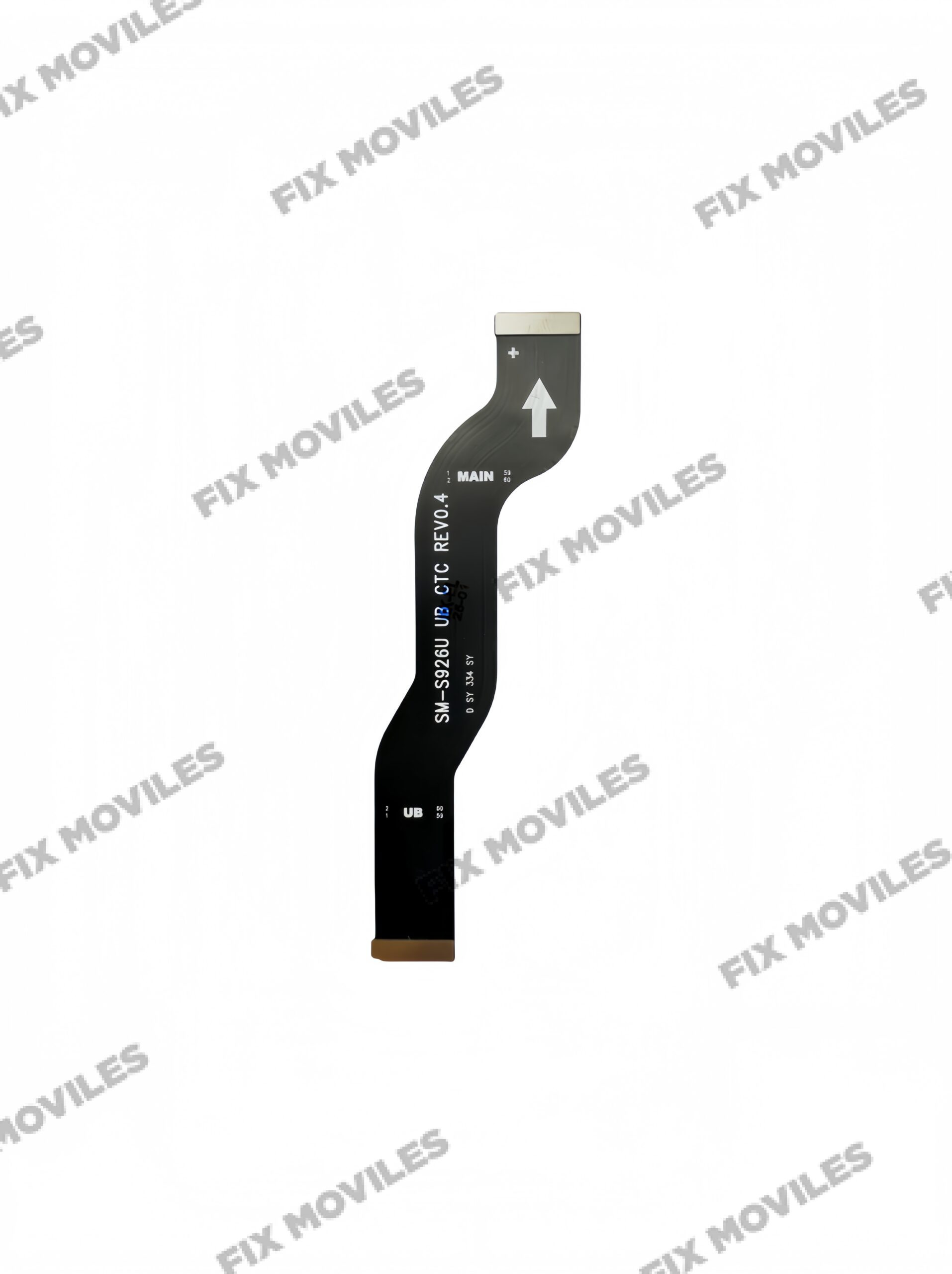 Flex Display LCD para Samsung S24 Plus S926B Flex Display LCD para Samsung S24 Plus S926B - Image 1