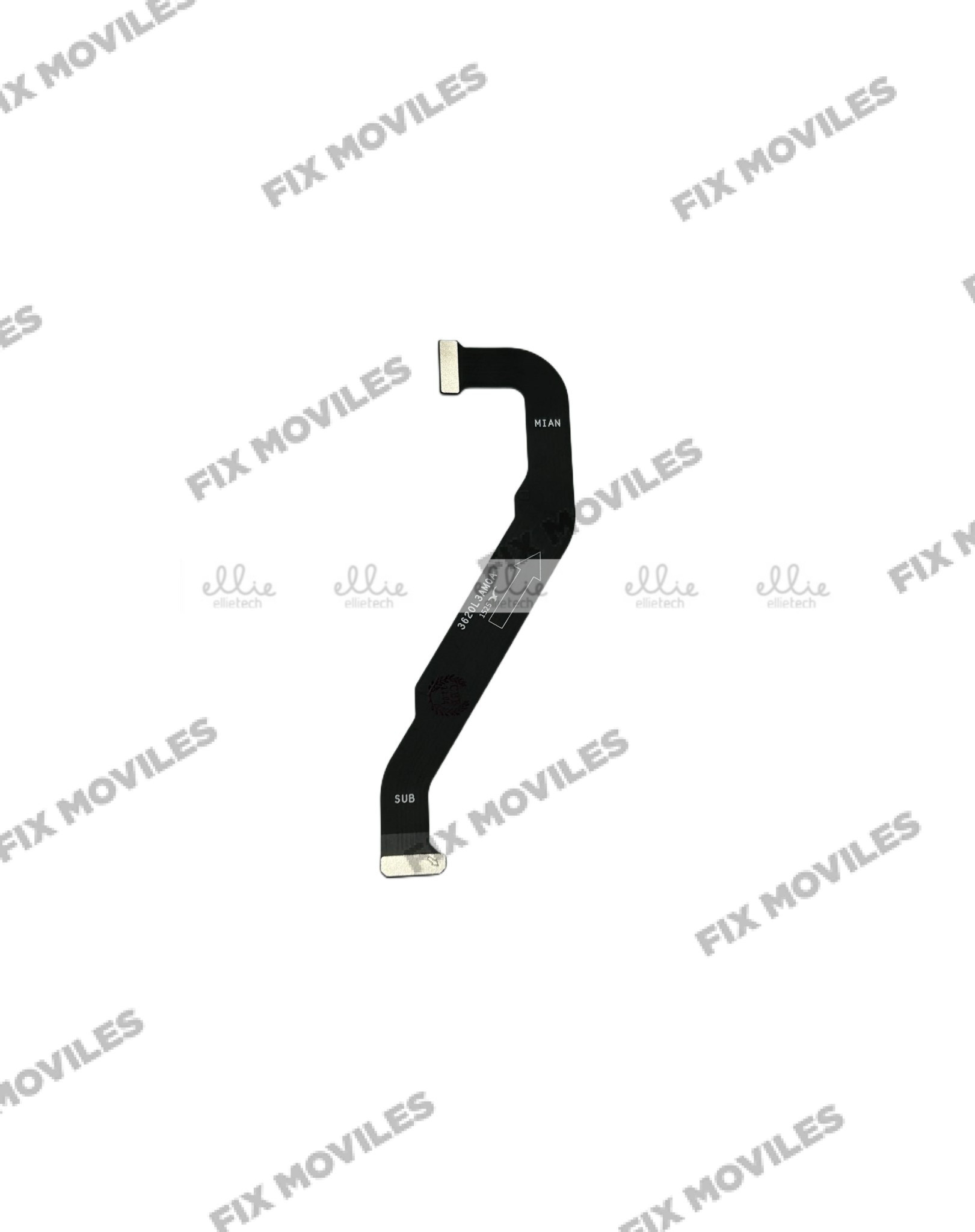 Flex Display LCD para Xiaomi Mi 12 Flex Display LCD para Xiaomi Mi 12 - Image 1