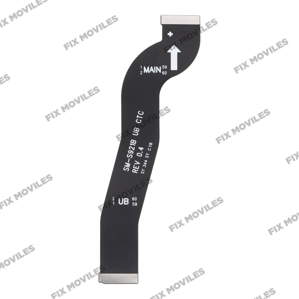 Flex LCD Display para Samsung S24 S921B Flex LCD Display para Samsung S24 S921B - Image 1