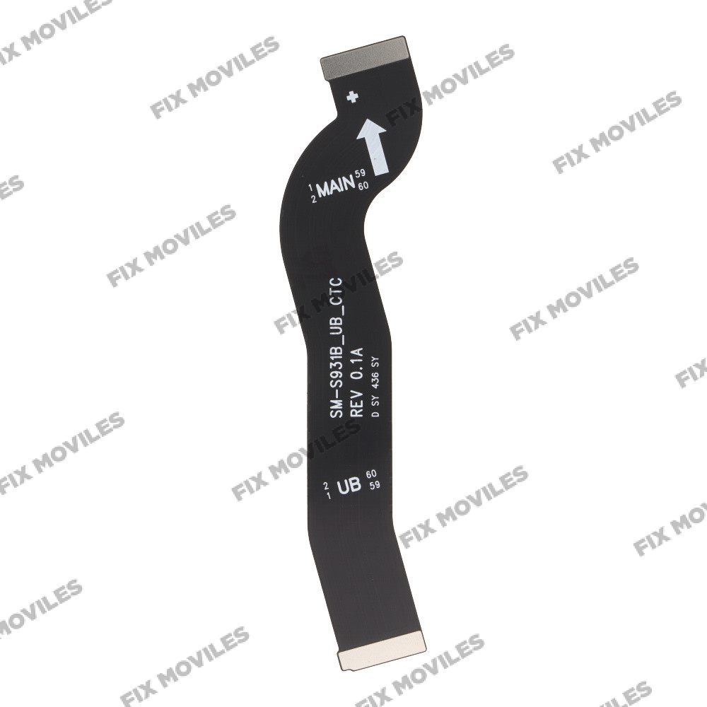 Flex LCD Display para Samsung S25 5G S931B Flex LCD Display para Samsung S25 5G S931B - Image 1