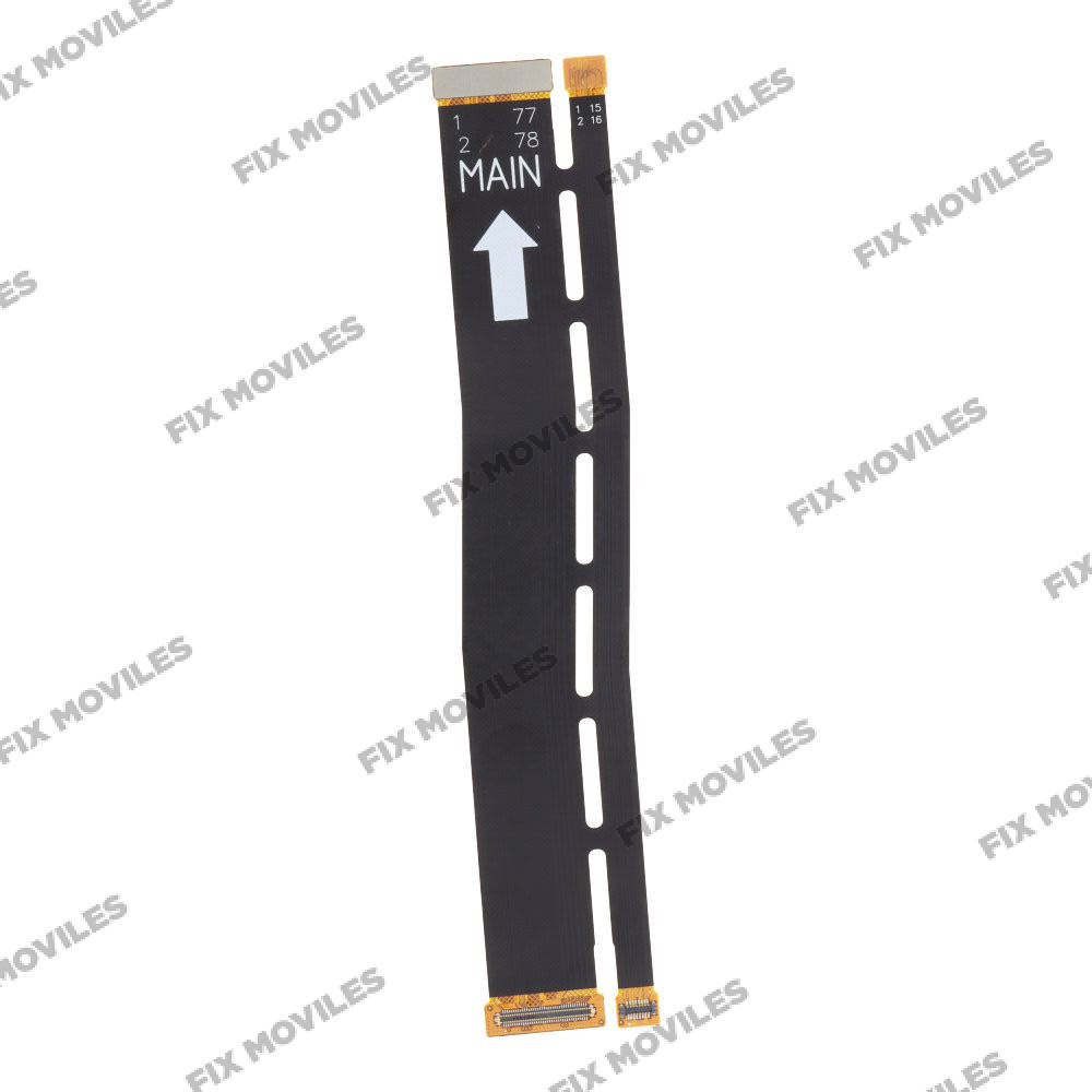Flex LCD Display para Samsung Tab S9 X710/X716 Flex LCD Display para Samsung Tab S9 X710/X716 - Image 1