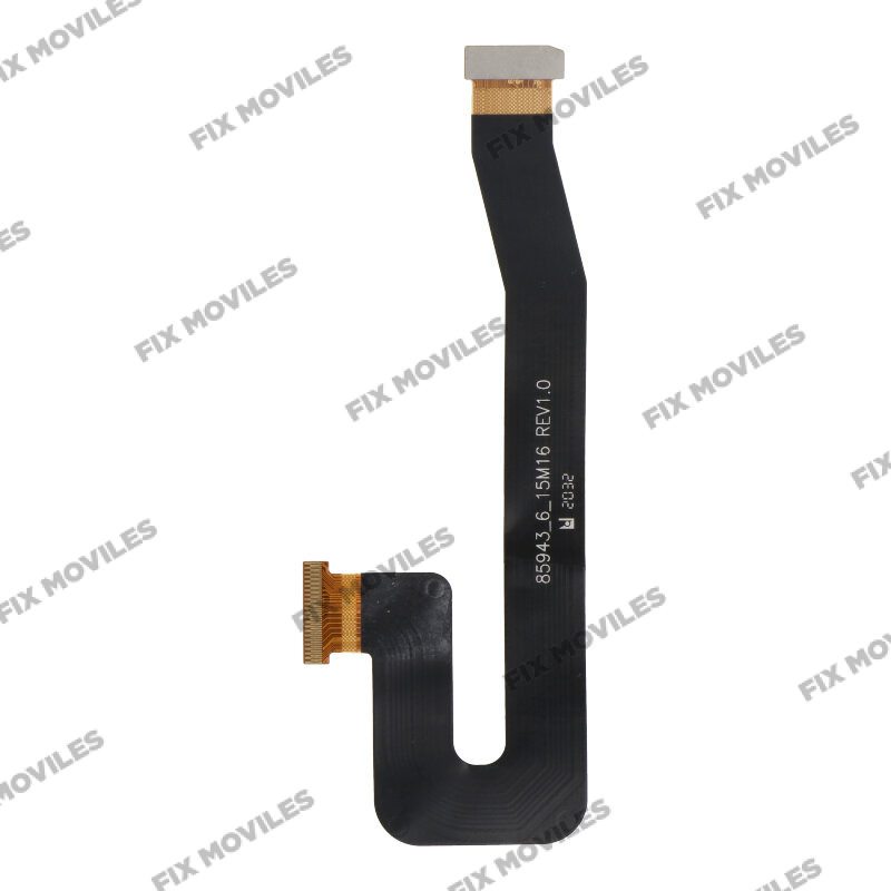 Flex Display LCD para Samsung Tab A7 T500 10.4 Flex Display LCD para Samsung Tab A7 T500 10.4 - Image 1