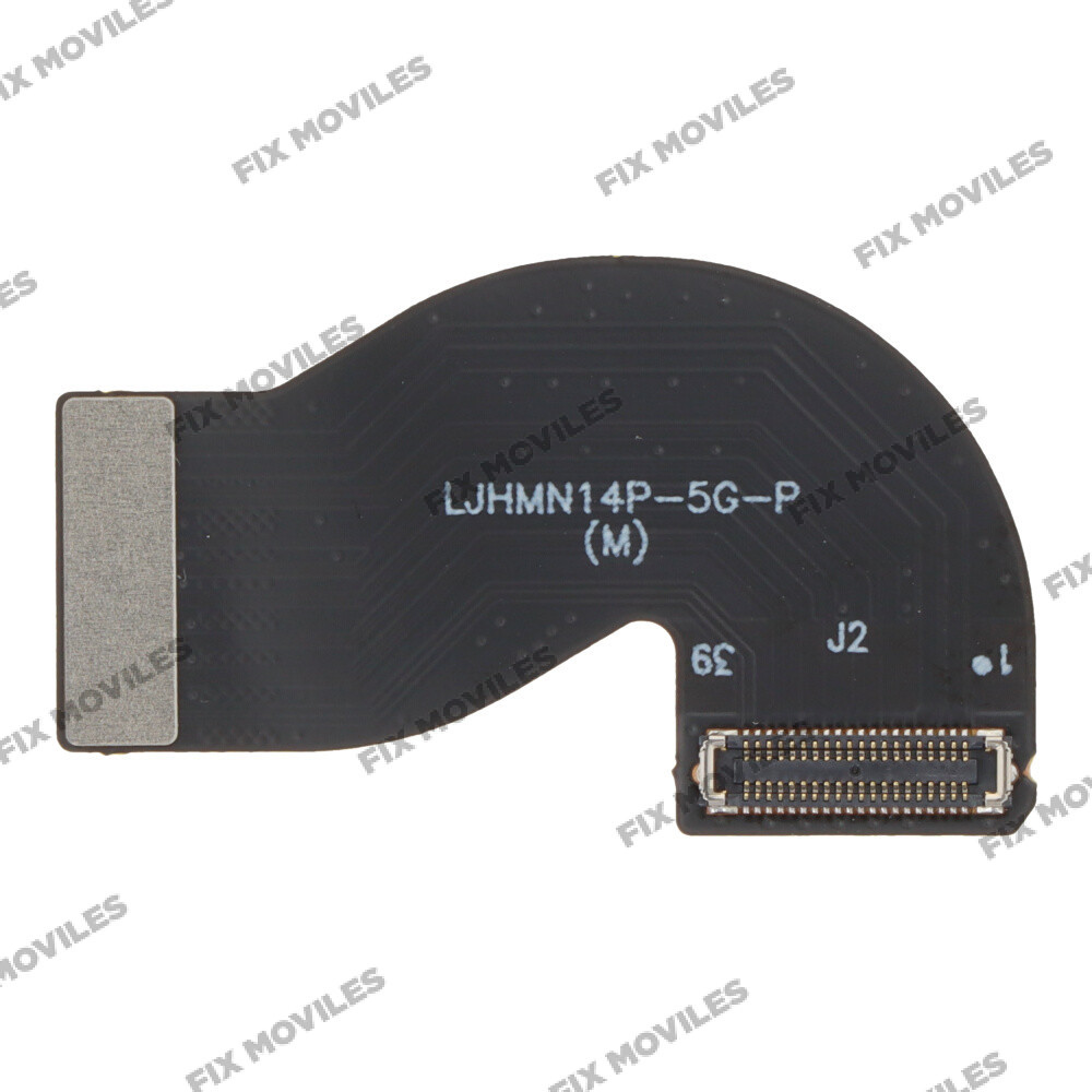 Flex LCD Display para Xiaomi Redmi Note 14 Pro 5G Flex LCD Display para Xiaomi Redmi Note 14 Pro 5G - Image 1