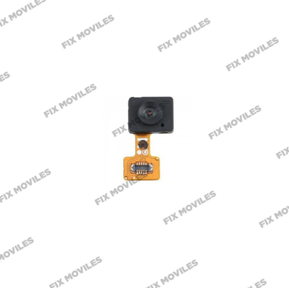 Flex Lector de Huella para Samsung A52 4G A525F / A52 5G A526B / A72 4G A725F / A52S 5G A528B / A72 5G A726B Flex Lector de Huella para Samsung A52 4G A525F / A52 5G A526B / A72 4G A725F / A52S 5G A528B / A72 5G A726B - Image 1