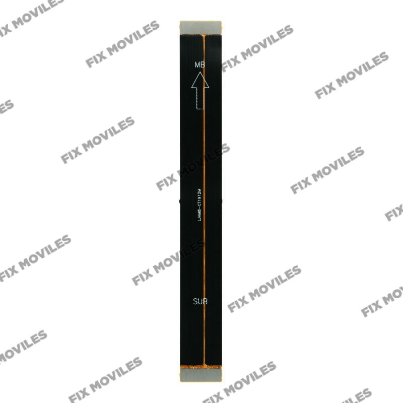 Flex Principal Interconexion Placa para Xiaomi Redmi 8 Flex Principal Interconexion Placa para Xiaomi Redmi 8 - Image 1