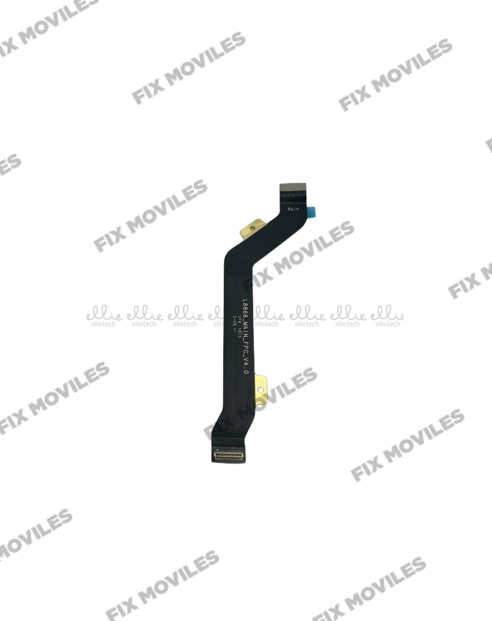 Flex Principal Interconexion Placas Para Xiaomi Mi A2/ Mi 6X Flex Principal Interconexion Placas Para Xiaomi Mi A2/ Mi 6X - Image 1