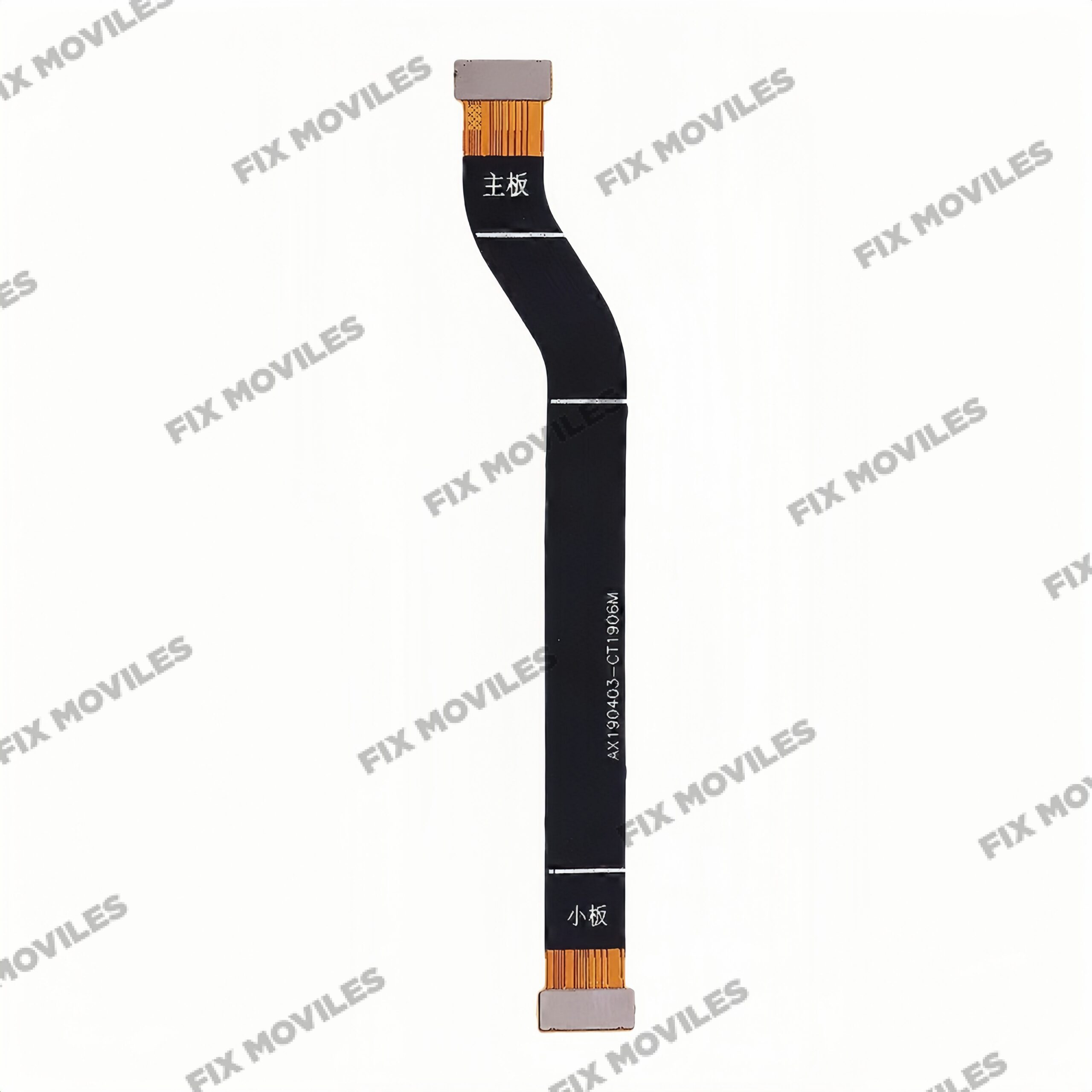 Flex Principal Interconexion Placas para Xiaomi Redmi Go Flex Principal Interconexion Placas para Xiaomi Redmi Go - Image 1