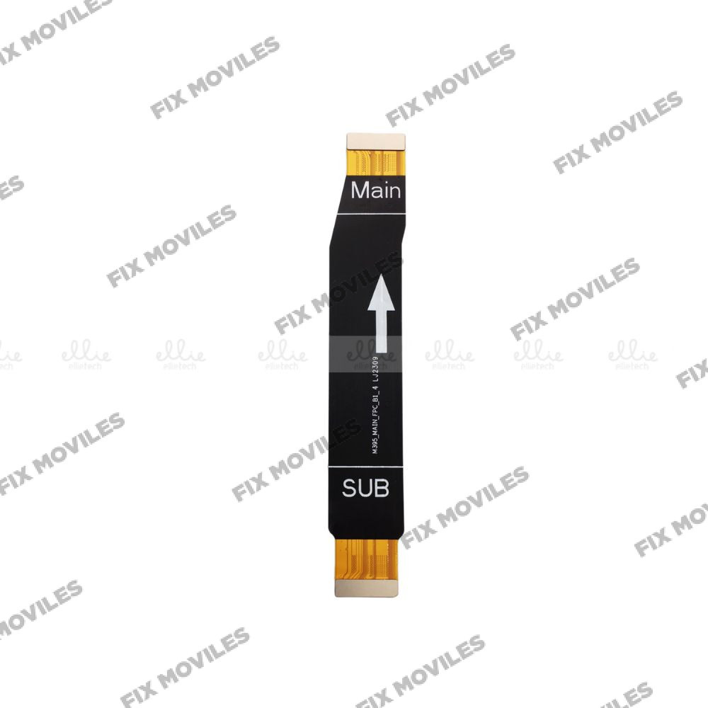 Flex Principal Interconexion para Xiaomi Redmi Note 12S Flex Principal Interconexion para Xiaomi Redmi Note 12S - Image 1