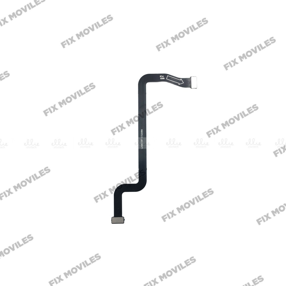 Flex Principal para Xiaomi Note 10 Lite Flex Principal para Xiaomi Note 10 Lite - Image 1