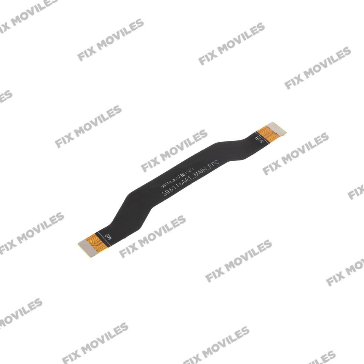Flex Principal para Samsung A10S A107F M13/M15 Flex Principal para Samsung A10S A107F M13/M15 - Image 1