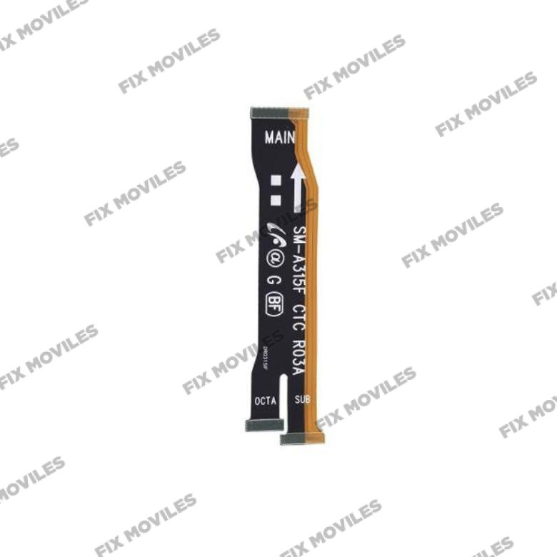 Flex Principal para Samsung A31 A315F Flex Principal para Samsung A31 A315F - Image 1