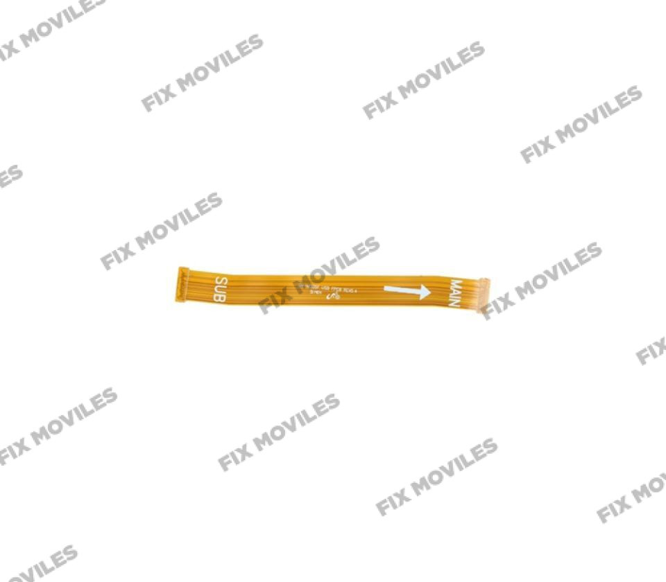 Flex Principal para Samsung A40S A407F Flex Principal para Samsung A40S A407F - Image 1