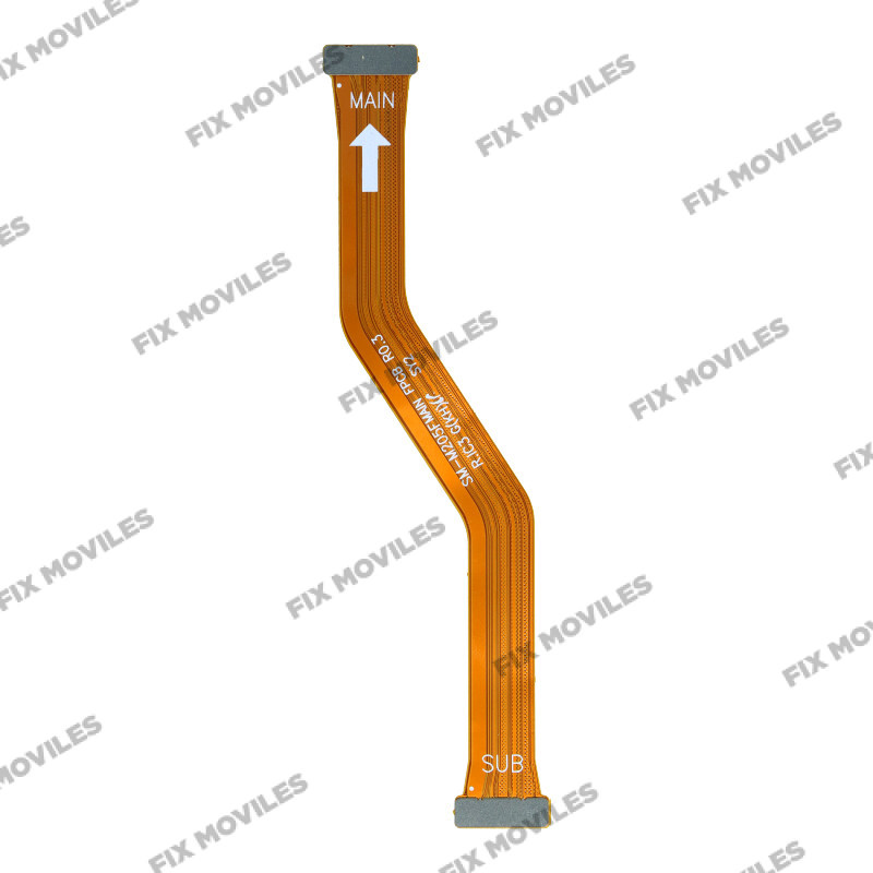 Flex Principal para Samsung M20 M205 Flex Principal para Samsung M20 M205 - Image 1