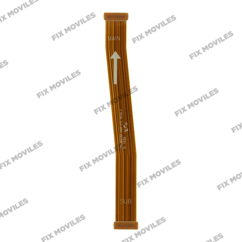 Flex Principal para Samsung M31 M315F Flex Principal para Samsung M31 M315F - Image 1