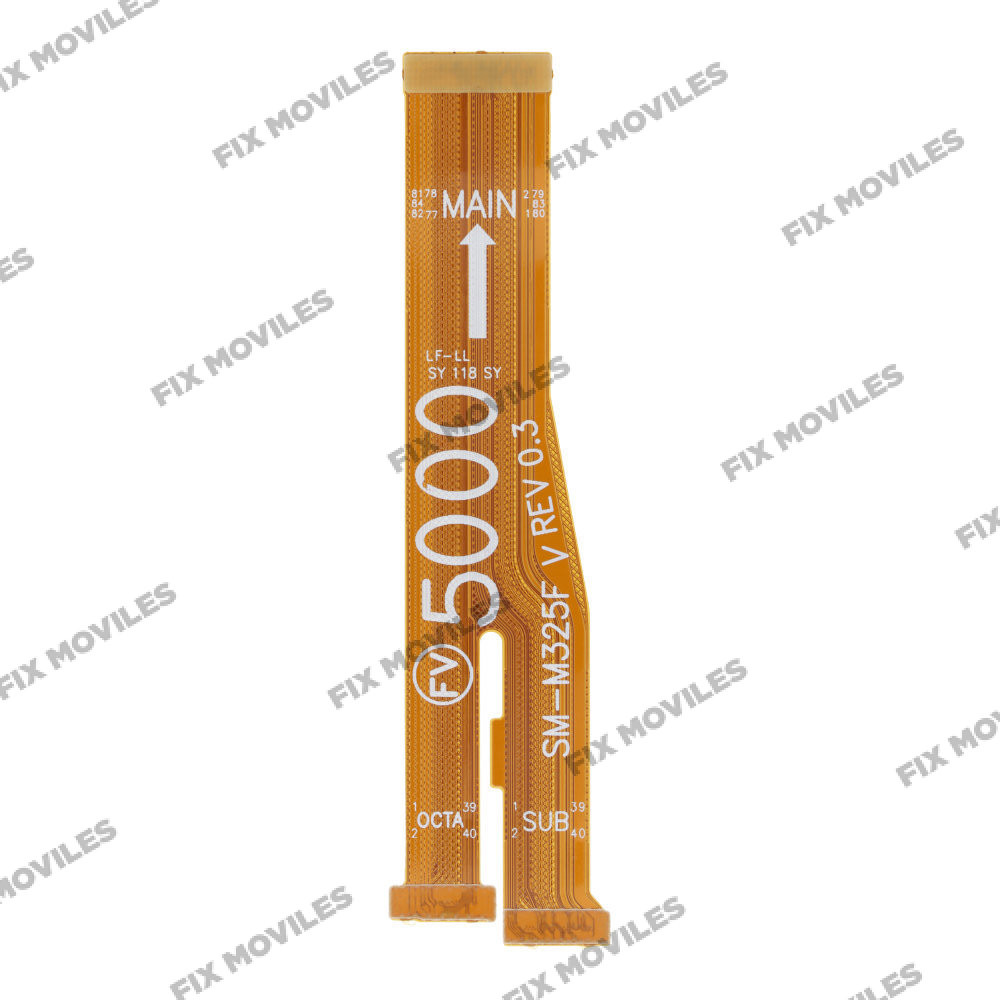 Flex Principal para Samsung M32 M325F Flex Principal para Samsung M32 M325F - Image 1