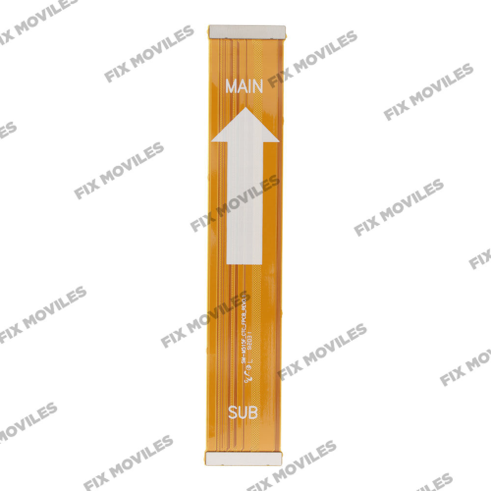 Flex Principal para Samsung M51 M515F Flex Principal para Samsung M51 M515F - Image 1