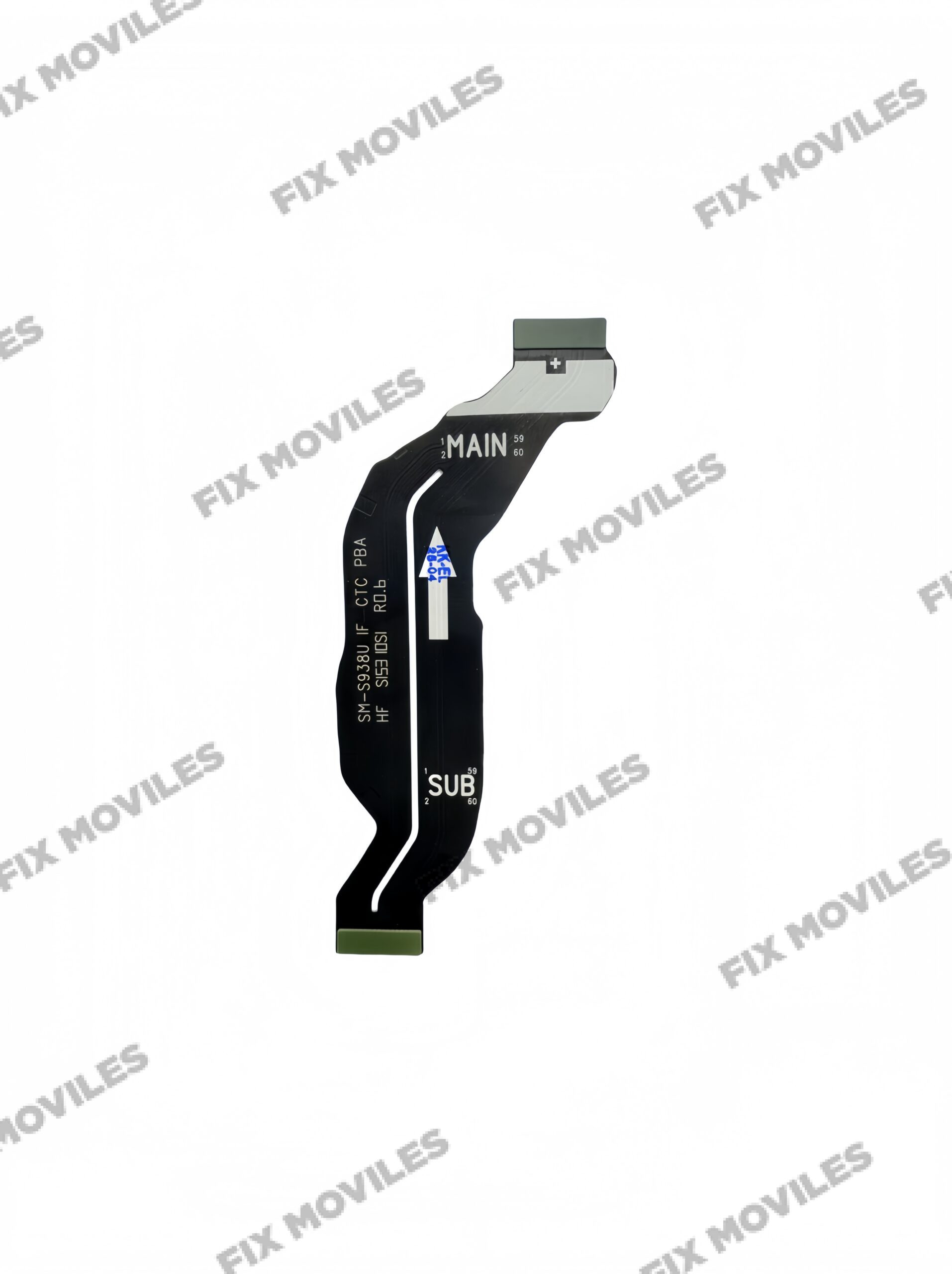 Flex Principal para Samsung S25 Ultra 5G S938B Flex Principal para Samsung S25 Ultra 5G S938B - Image 1