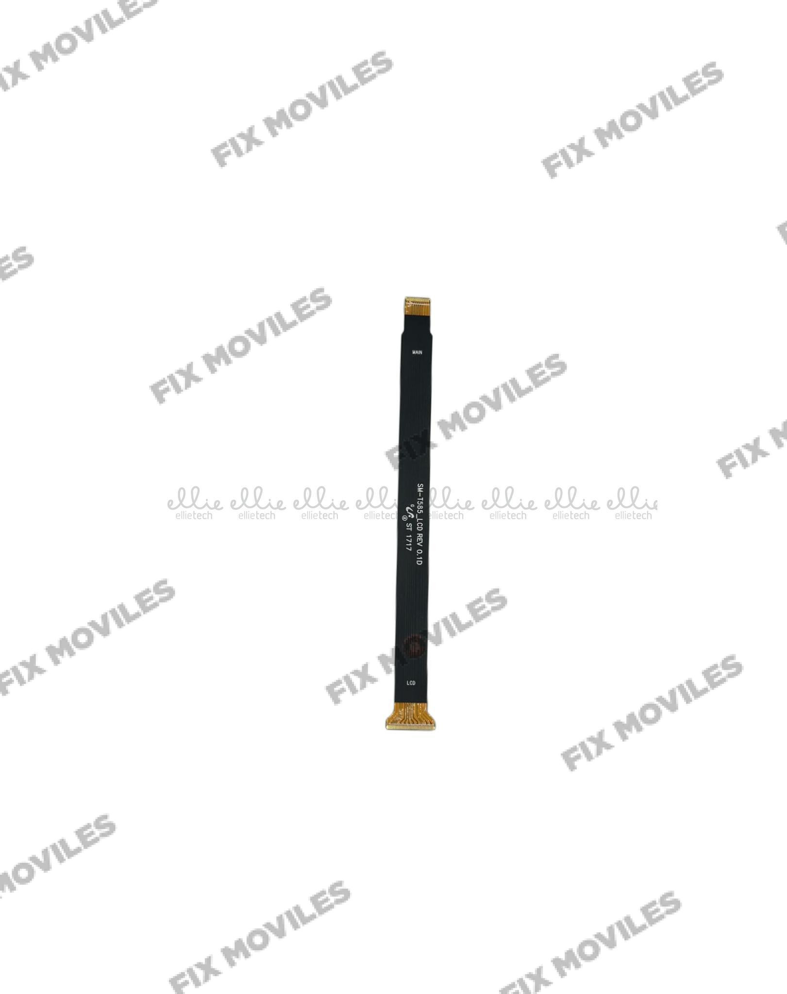 Flex Display LCD para Samsung Tab A 10.1 T580 / T585 Flex Display LCD para Samsung Tab A 10.1 T580 / T585 - Image 1
