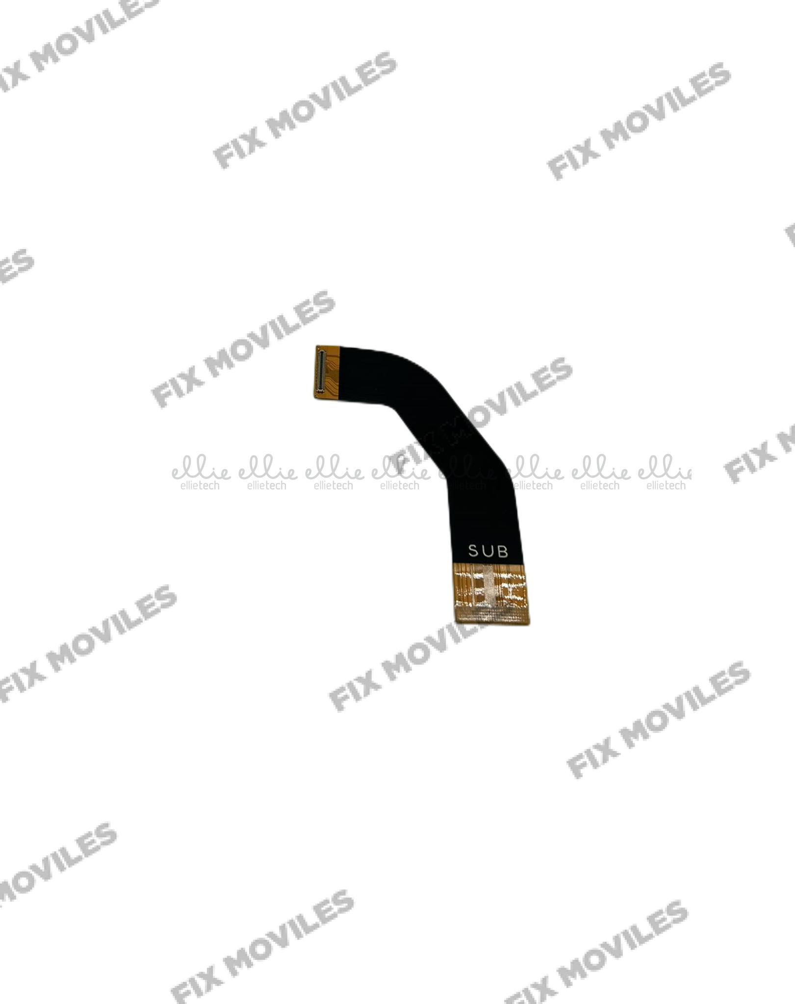 Flex Principal para Samsung Tab S7 Plus T970/T976 Flex Principal para Samsung Tab S7 Plus T970/T976 - Image 1