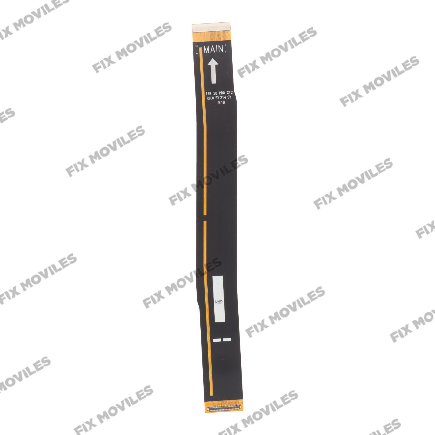 Flex Principal para Samsung Tab S8 X700/X706 Flex Principal para Samsung Tab S8 X700/X706 - Image 1